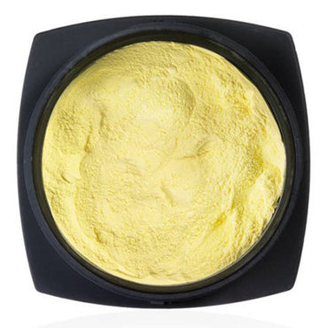 ELF Cosmetics, Polvo de alta definición, Amarillo correctivo, 8 g (0,28 oz)