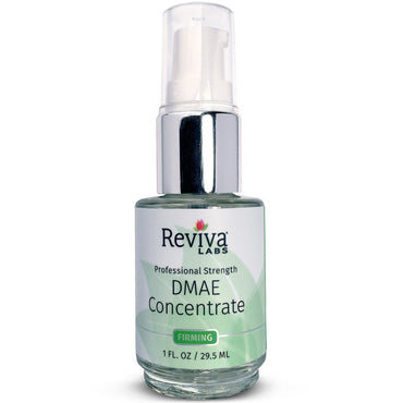Reviva Labs, DMAE-konsentrat, 1 fl oz (29,5 ml)