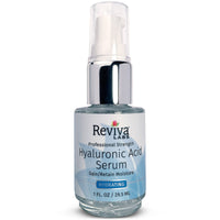 Reviva Labs, Hyaluronic Acid Serum, 1 fl oz (29.5 ml)