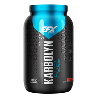 EFX Sports, Karbolyn Fuel, Cherry Limeade, 68,8 oz (1950 g)