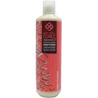 Beautiful Curls, Activating Leave-In Conditioner, Curly to Kinky, 12 fl oz (350 ml)