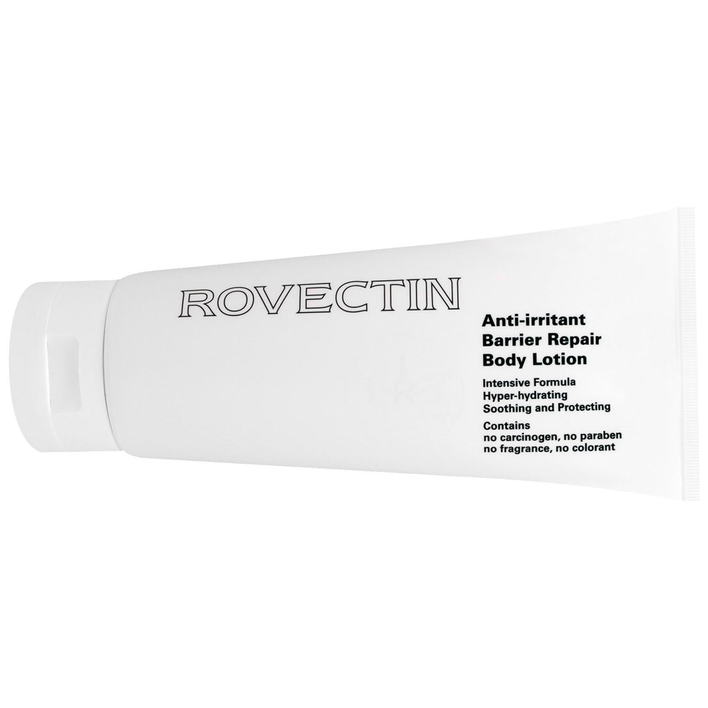 Rovectin, lozione per il corpo riparatrice della barriera anti-irritante, 200 ml (6,8 fl oz)