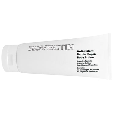 Rovectin, Loción corporal reparadora de barrera antiirritante, 200 ml (6,8 oz. líq.)