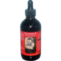 Amazon Therapeutics, Graviola, 4 oz (120 ml)