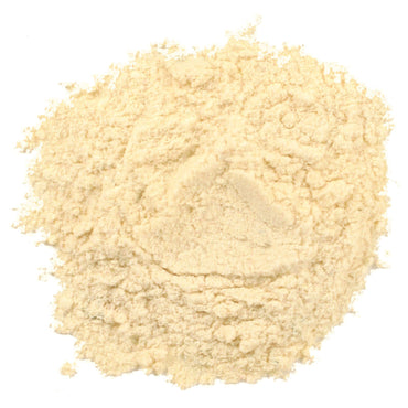 Frontier Natural Products, Vegetarian Broth Powder, No-Chicken, 16 oz (453 g)