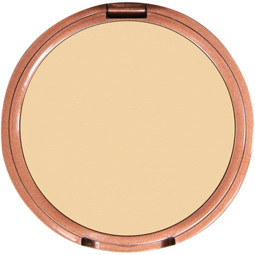 Mineral Fusion, Pressed Powder Foundation, Light to Full Coverage, Neutral 1, 0.32 oz (9 g)