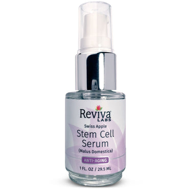 Reviva Labs, Stem Cell Serum, 1 fl oz (29.5 ml)