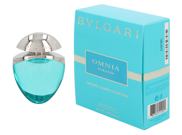 Bvlgari Omnia Paraiba Edt Spray