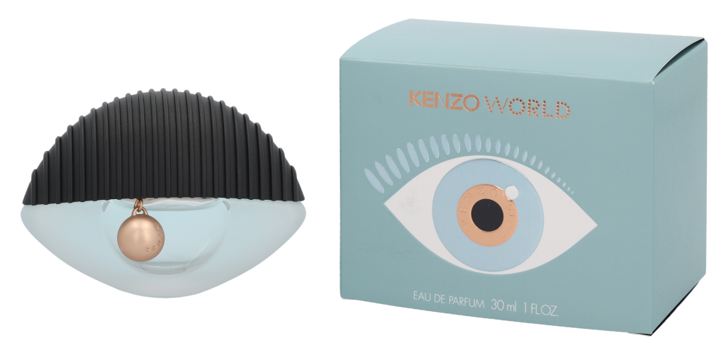 Kenzo World Edp Spray 30 ml