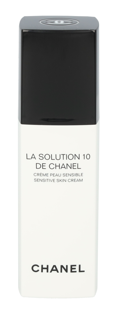 Chanel La Solution 10 De Chanel Peau Sensible Crm 30 ml