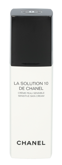 Chanel La Solution 10 De Chanel Sensitive Skin Crm 30 ml