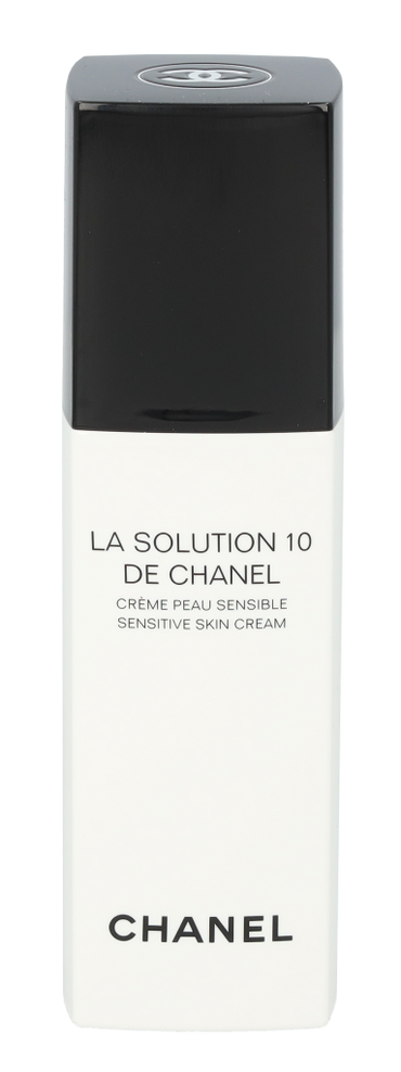 Chanel La Solution 10 De Chanel Sensitive Skin Crm 30 ml