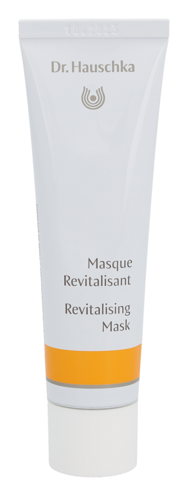 Dr. Hauschka Revitalising Mask 30 ml