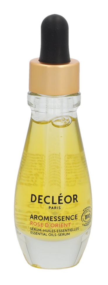 Decleor Aromessence Essential Oils-Serum 15 ml