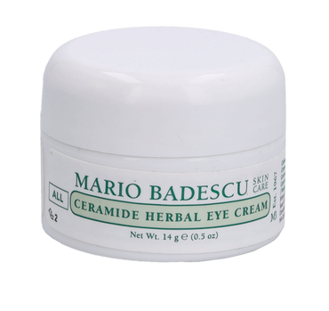 Mario Badescu Ceramide Herbal Eye Cream 14 gr