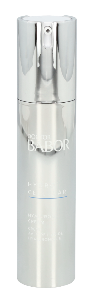 Babor Hydro Cellular Hyaluron Cream 50 ml