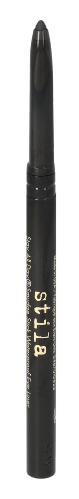 Stila Smudge Stick Delineador de ojos resistente al agua 0,28 g