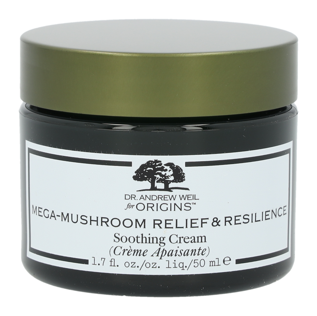 Origins Dr. Weil Mega-Mushroom R&R Soothing Cream 50 ml