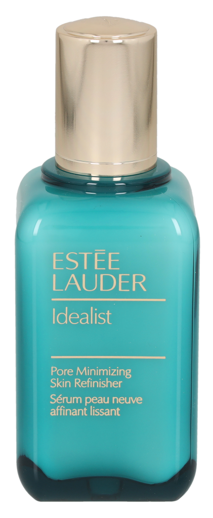 E.Lauder Idealist Rénovateur de peau minimisant les pores