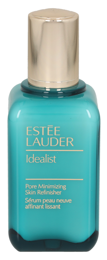 E.Lauder Idealist Rénovateur de peau minimisant les pores