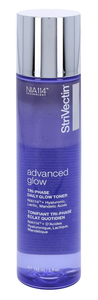 Strivectin Tri-Phase Daily Glow Toner 148 ml