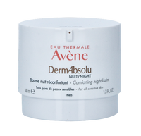 Avene DermAbsolu Comforting Night Balm 40 ml