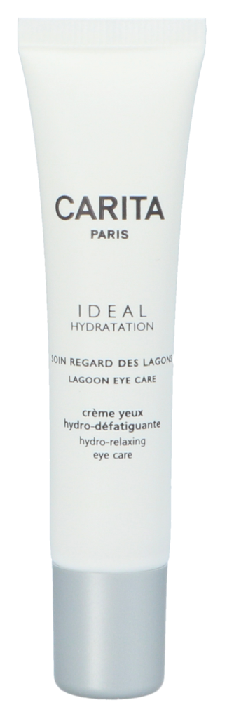 Carita Ideal Hydratation Lagoon Eye Care 15 ml