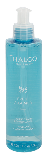 Thalgo Eveil A La Mer Micellar Cleansing Water 200 ml