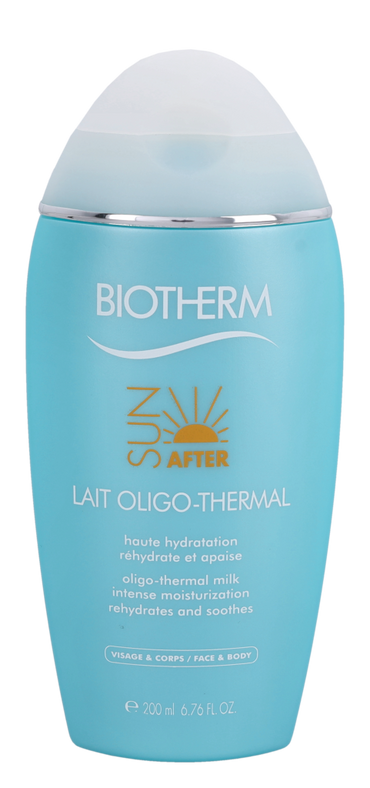 Biotherm Sun After 200 ml
