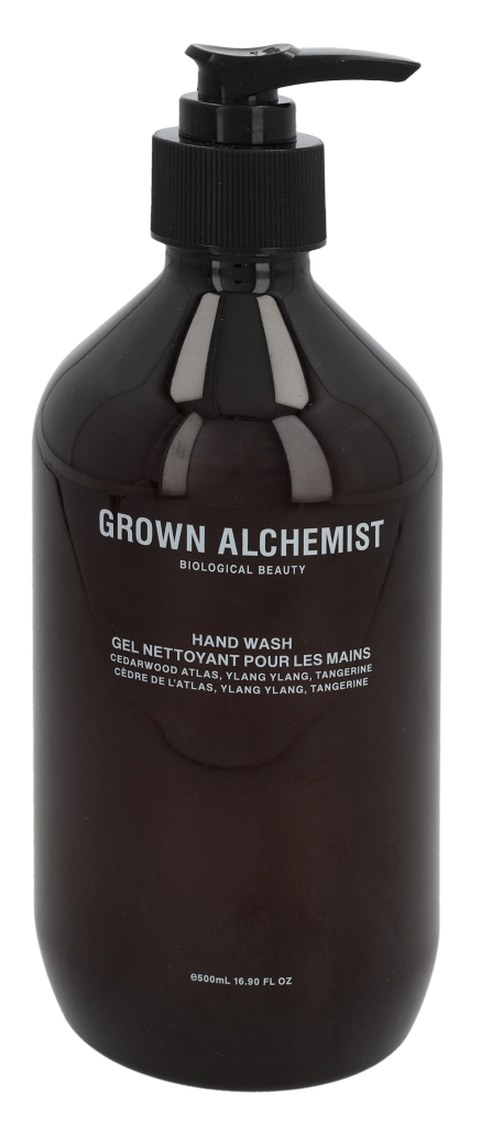 Grown Alchemist Hand Wash 500 ml