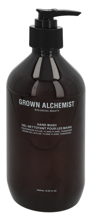 Grown Alchemist Jabón de Manos 500 ml