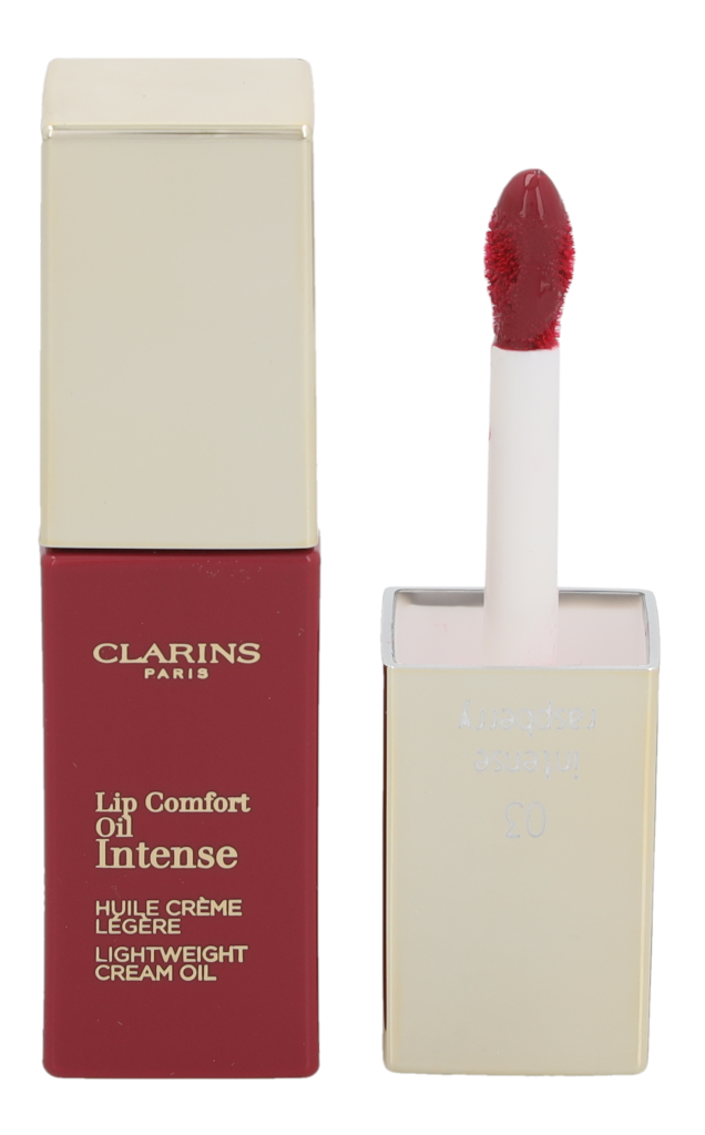 Clarins Huile Confort Lèvres Intense 7 ml