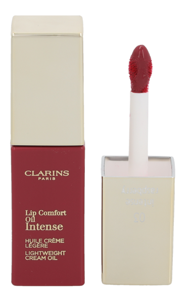 Clarins Lip Comfort Oil Intense 7 ml