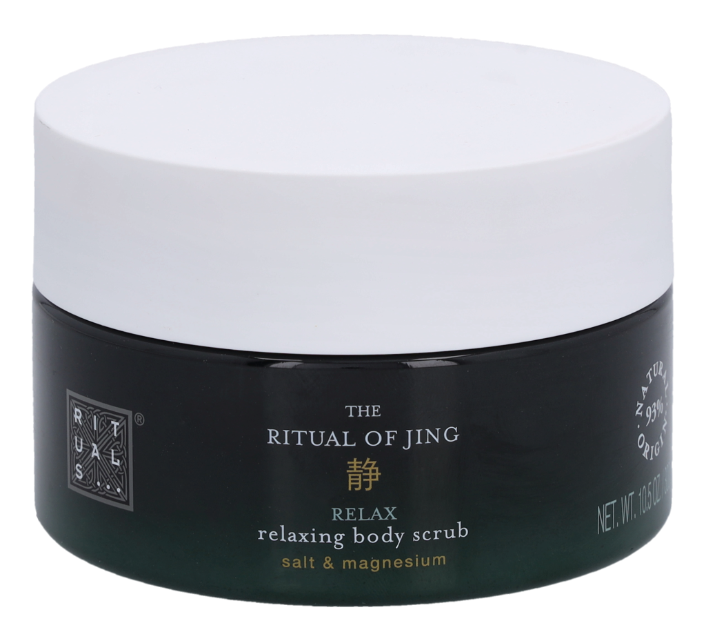 Rituals Jing Relaxing Body Scrub 300 g