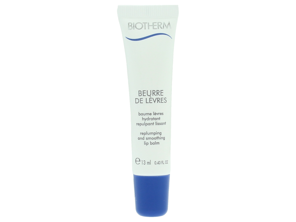 Biotherm Baume à Lèvres Hydratant Apaisant et Lissant 13 ml