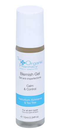 The Organic Pharmacy Blemish Gel 10 ml