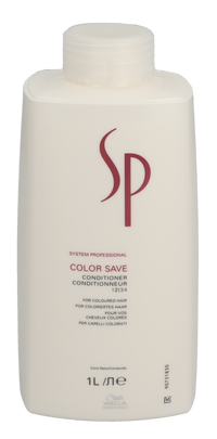 Wella SP - Color Save Conditioner 1000 ml