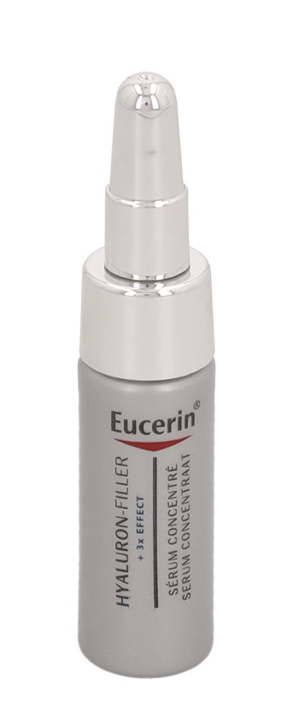 Eucerin Hyaluron-Filler 3x Effect Serum Concentrate Set 30 ml