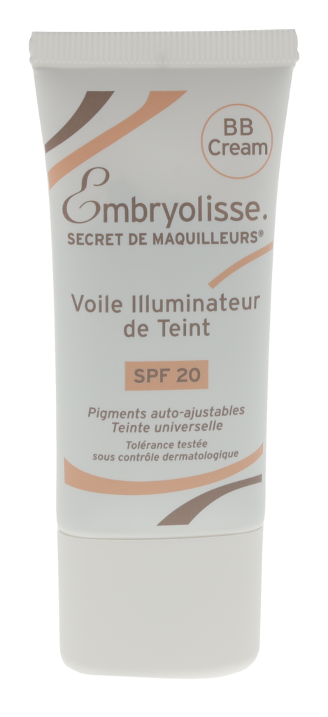 Embryolisse BB Crème Illuminatrice SPF20 30 ml