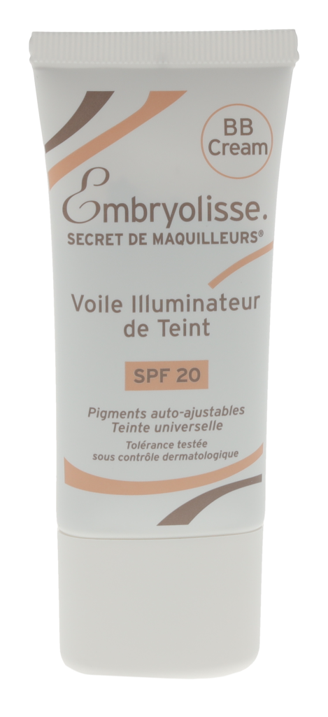 Embryolisse Illuminating BB Cream SPF20 30 ml