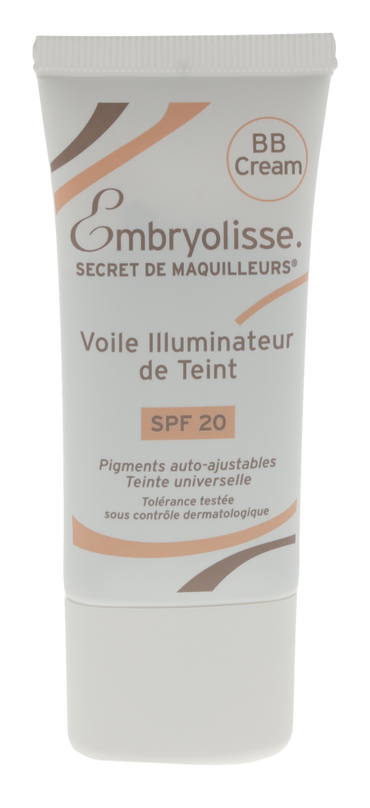 Embryolisse BB Crème Illuminatrice SPF20 30 ml