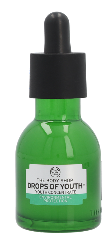 The Body Shop Drops Of Youth Concentrate 30 ml