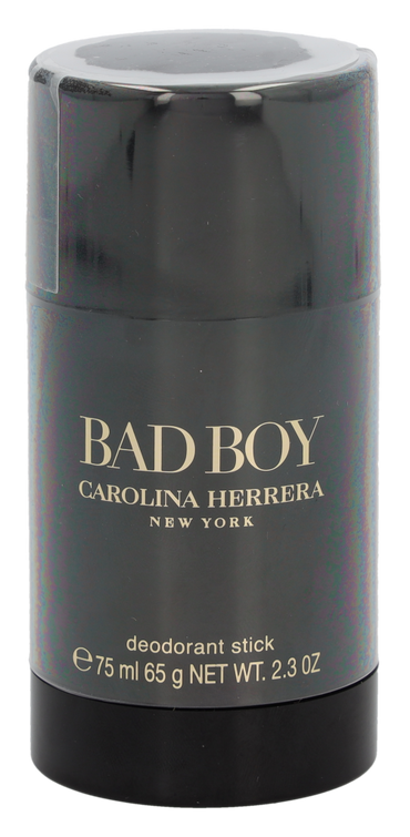 Carolina Herrera Bad Boy Déodorant Stick 75 ml