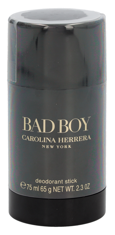 Carolina Herrera Bad Boy Deo Stick 75 ml