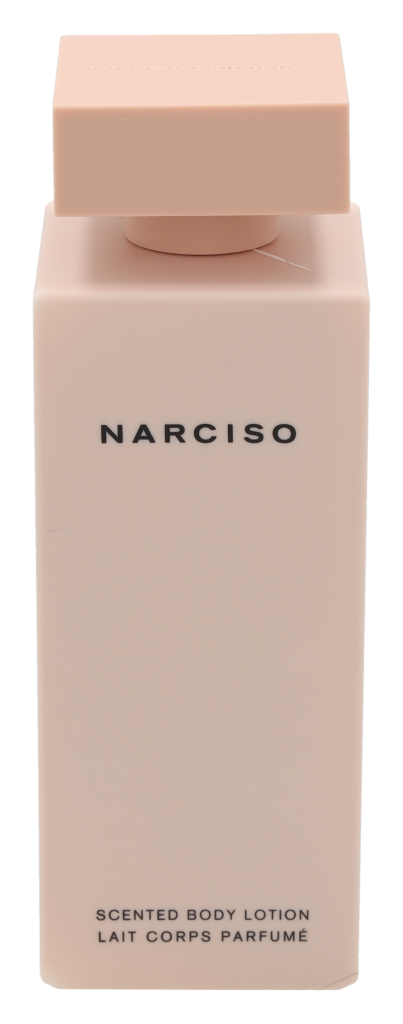 Narciso Rodriguez Narciso Lait Corporel Parfumé 200 ml