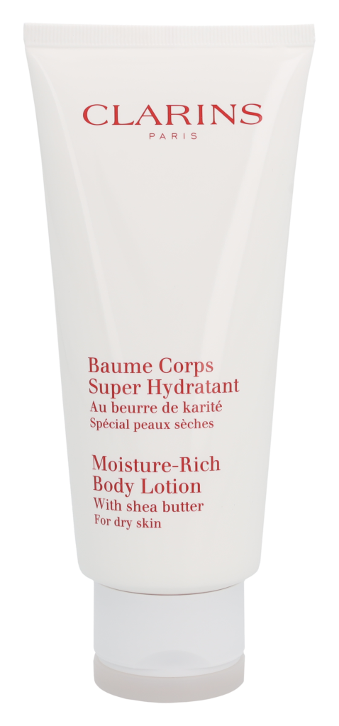 Clarins Moisture-Rich Body Lotion 200 ml