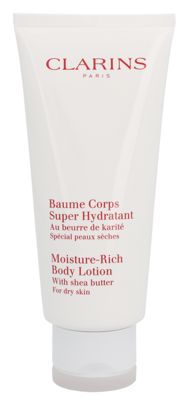 Clarins Lait Corps Hydratant 200 ml