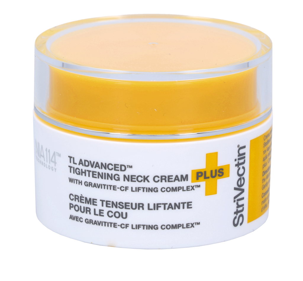 Strivectin TL Advanced Tightening Neck Cream 30 ml