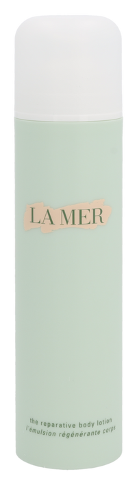 La Mer The Reparative Body Lotion