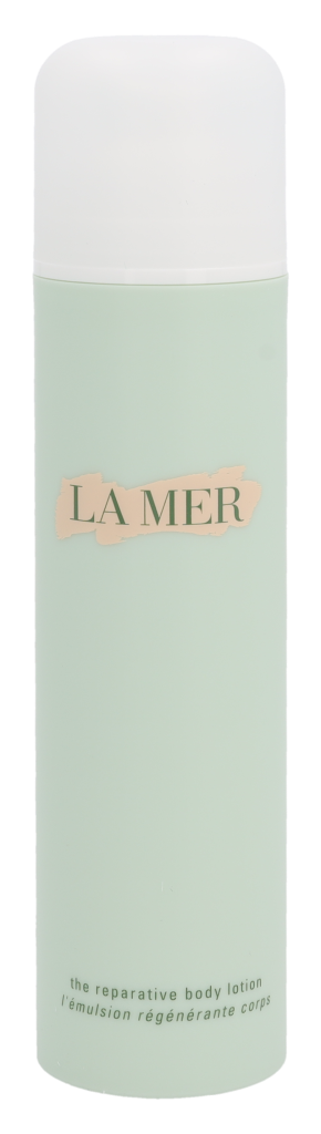 La Mer The Reparative Body Lotion